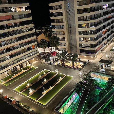 Ideal Apartamento En توريمولينوس المظهر الخارجي الصورة