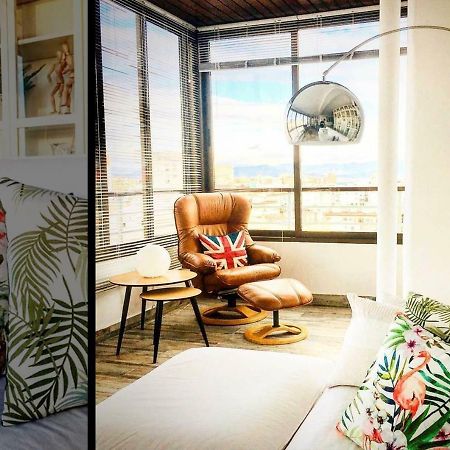 Ideal Apartamento En توريمولينوس المظهر الخارجي الصورة