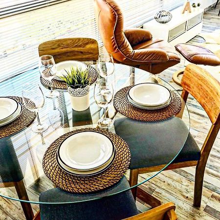 Ideal Apartamento En توريمولينوس المظهر الخارجي الصورة