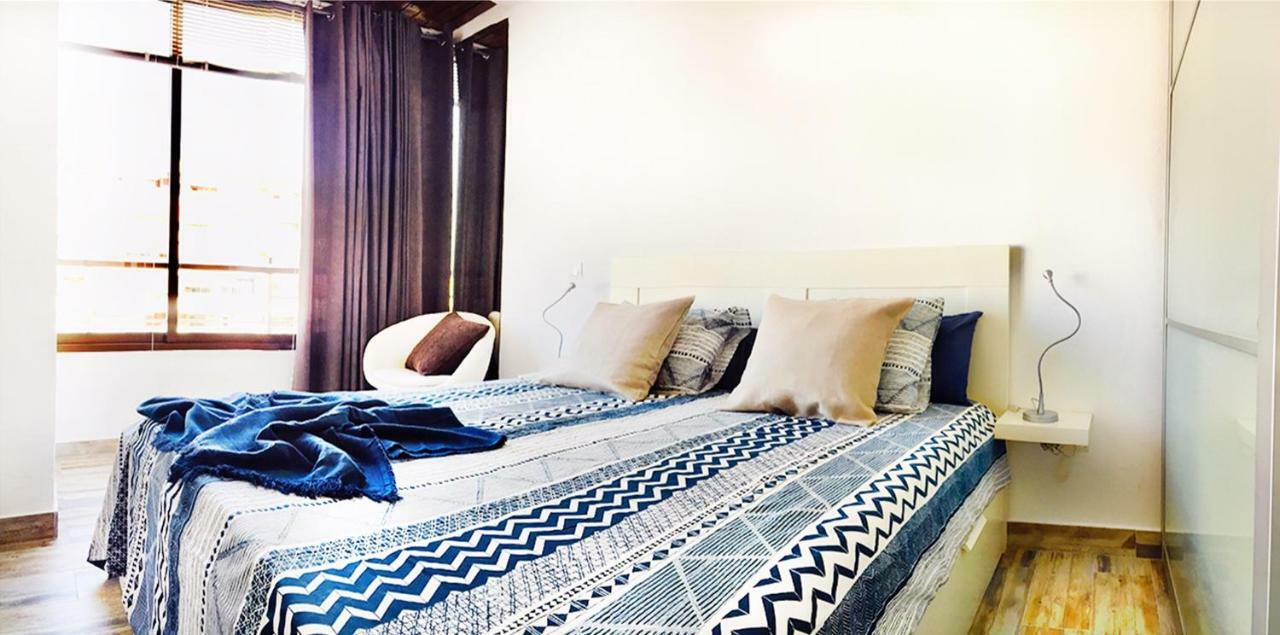 Ideal Apartamento En توريمولينوس المظهر الخارجي الصورة