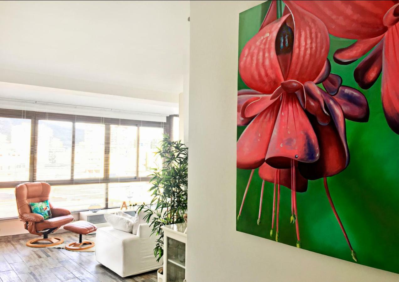 Ideal Apartamento En توريمولينوس المظهر الخارجي الصورة