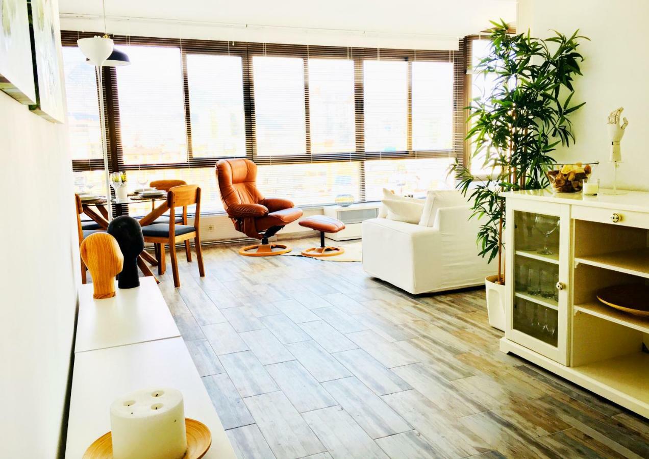 Ideal Apartamento En توريمولينوس المظهر الخارجي الصورة