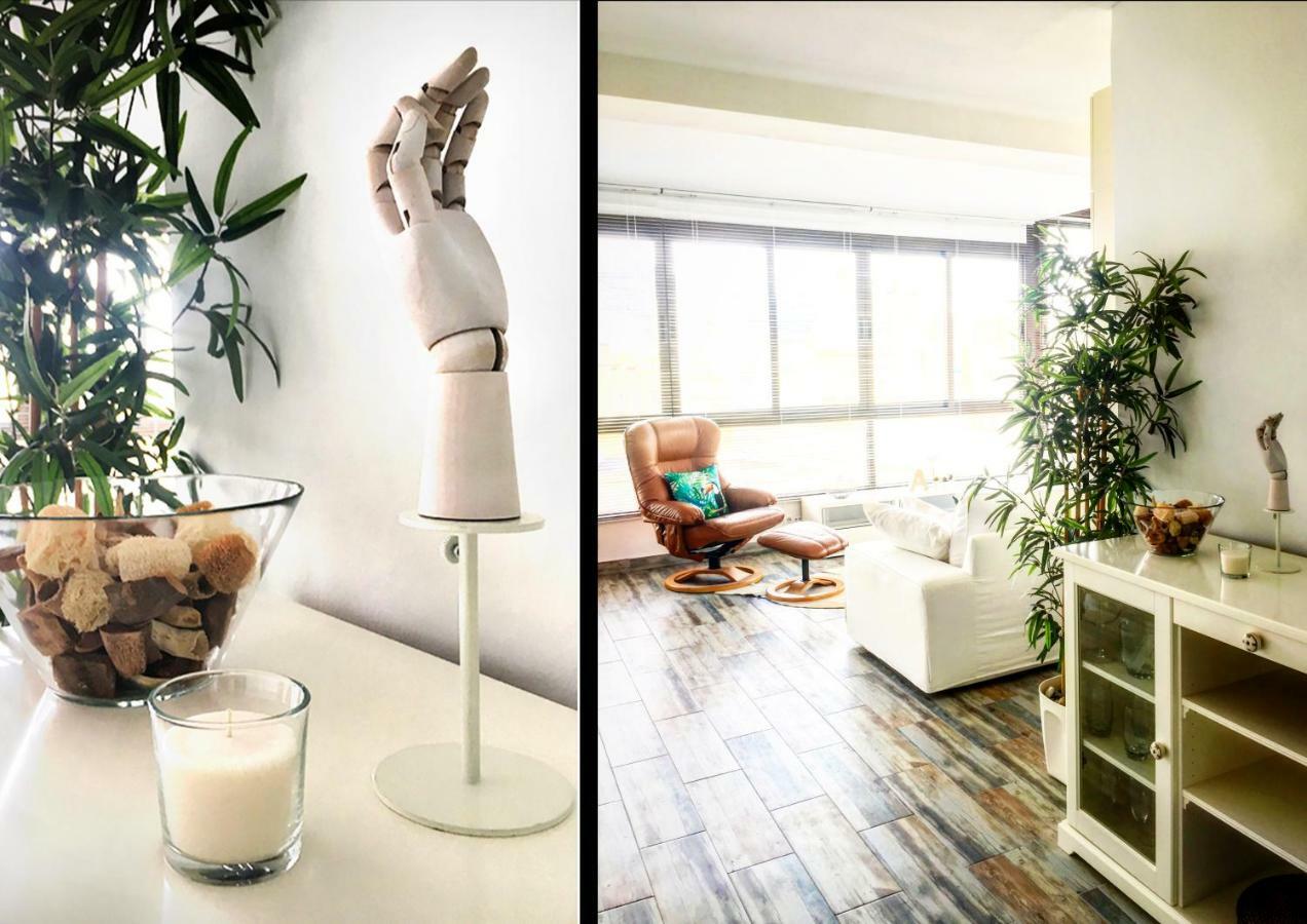 Ideal Apartamento En توريمولينوس المظهر الخارجي الصورة