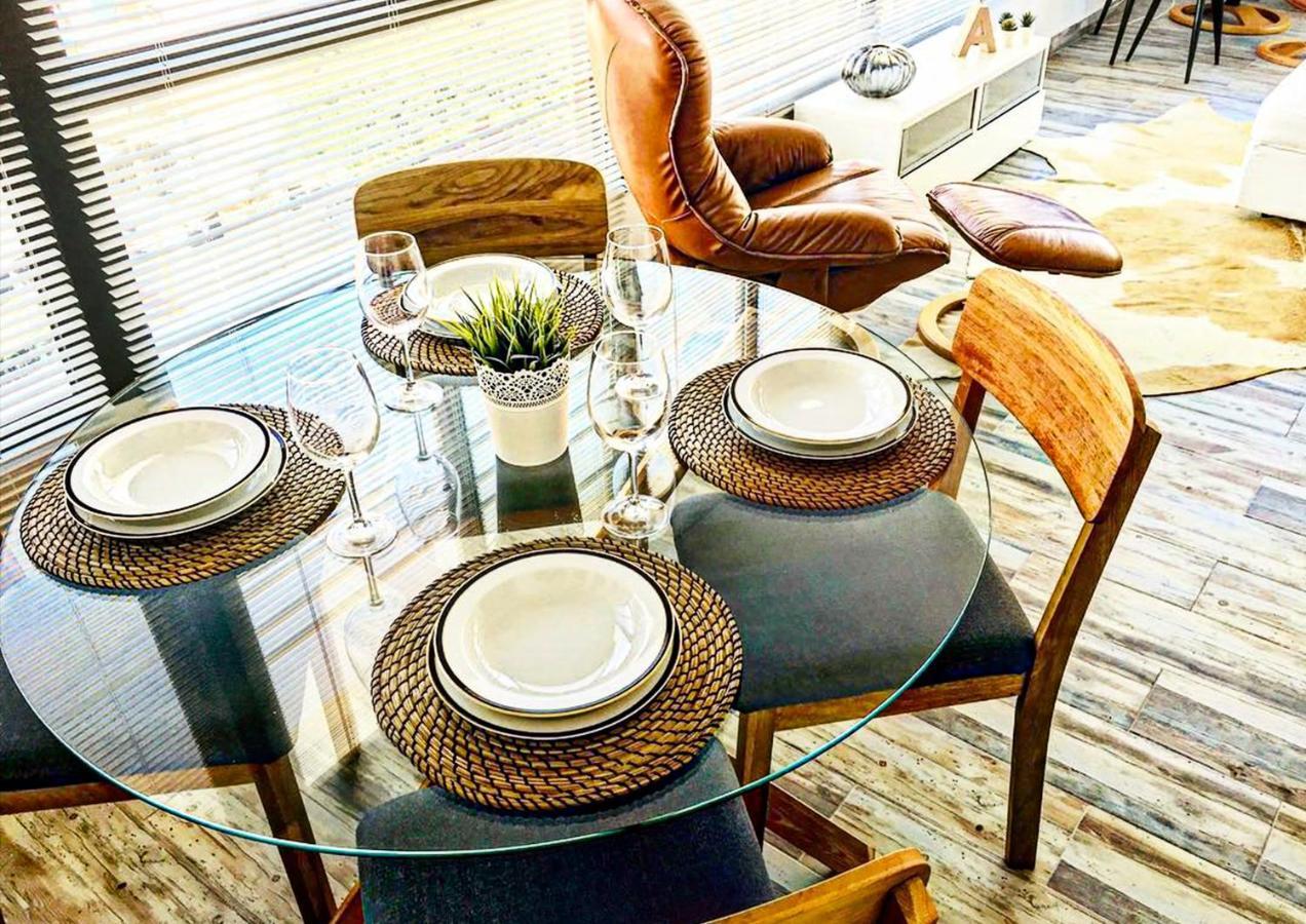 Ideal Apartamento En توريمولينوس المظهر الخارجي الصورة