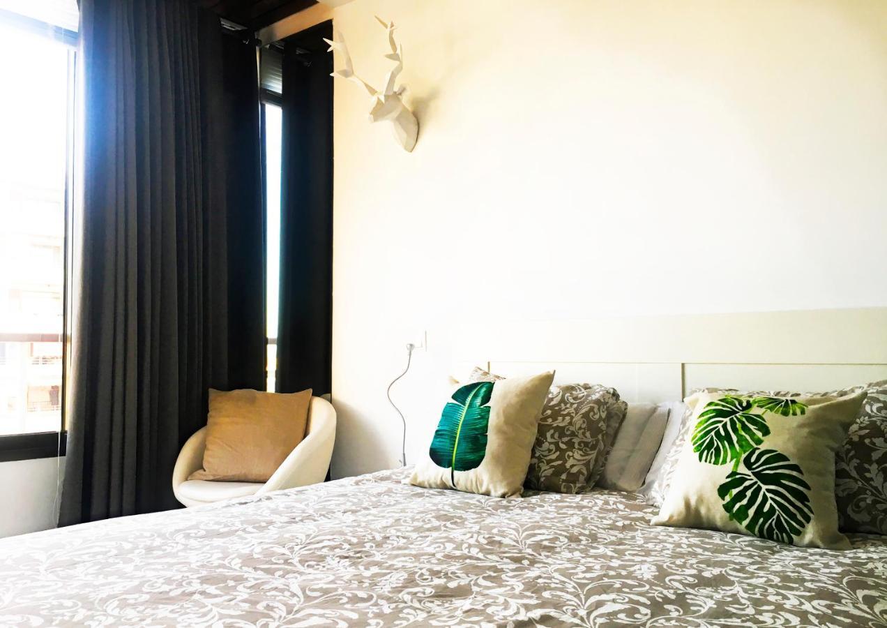 Ideal Apartamento En توريمولينوس المظهر الخارجي الصورة