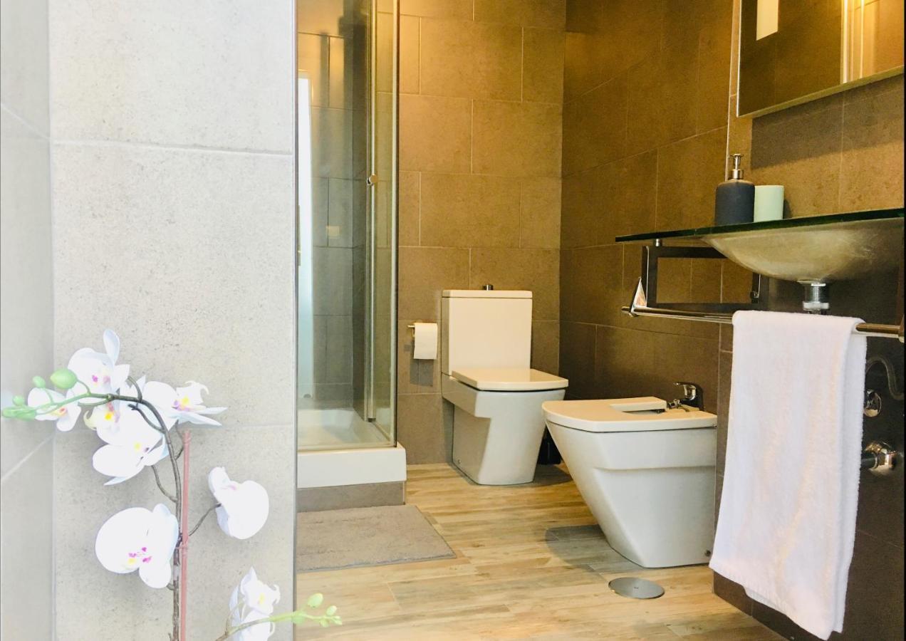 Ideal Apartamento En توريمولينوس المظهر الخارجي الصورة