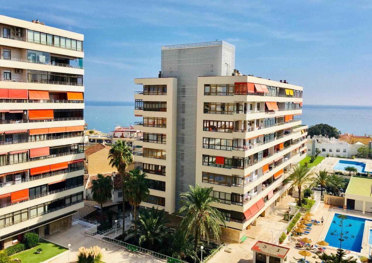 Ideal Apartamento En توريمولينوس المظهر الخارجي الصورة