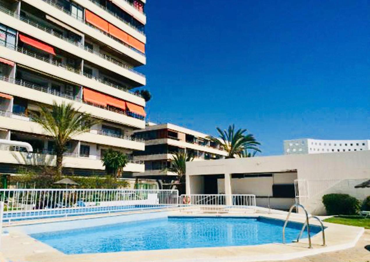Ideal Apartamento En توريمولينوس المظهر الخارجي الصورة