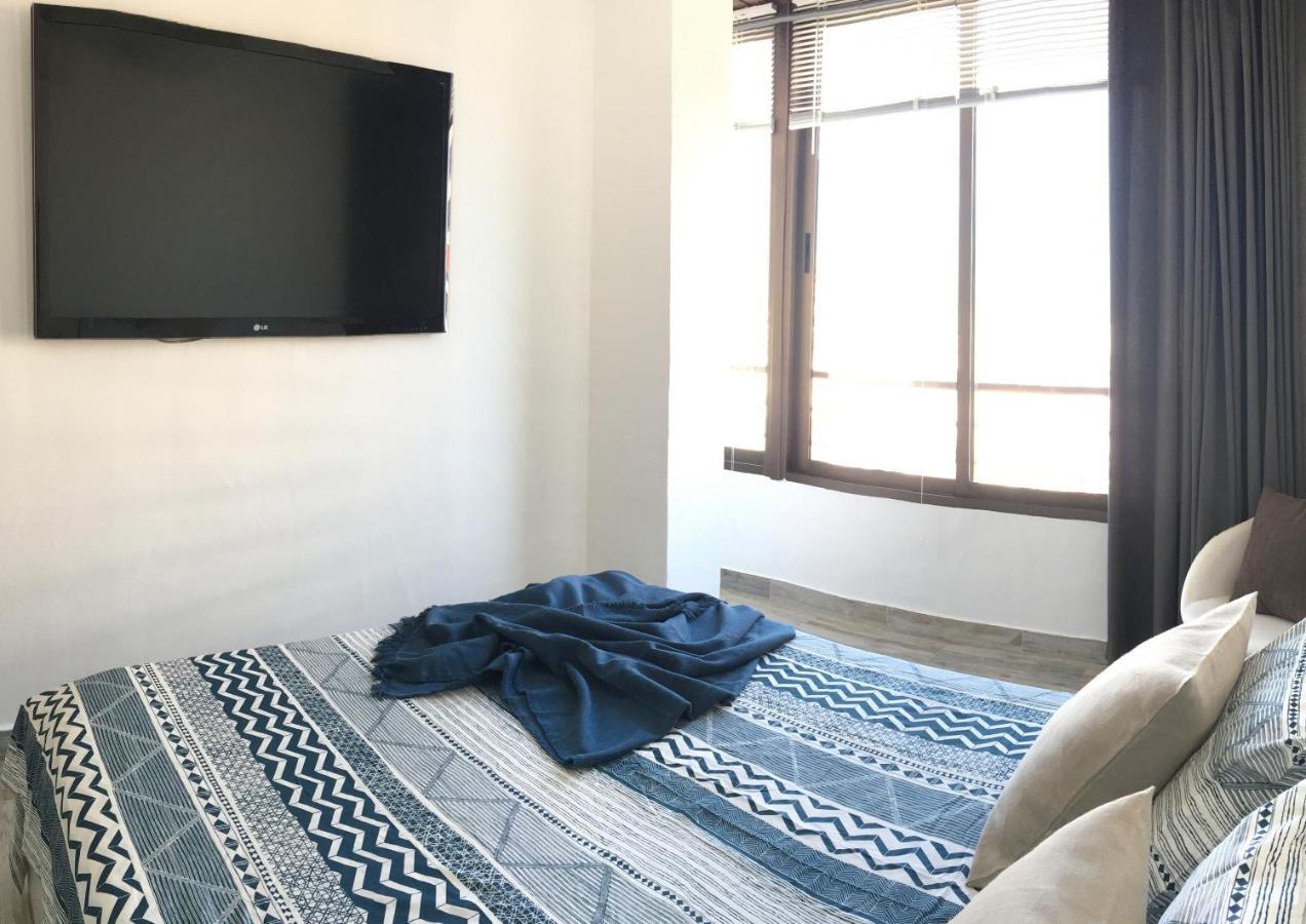 Ideal Apartamento En توريمولينوس المظهر الخارجي الصورة