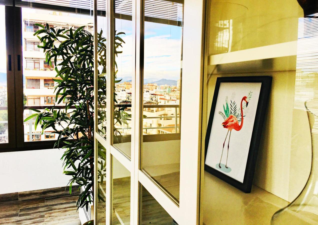 Ideal Apartamento En توريمولينوس المظهر الخارجي الصورة