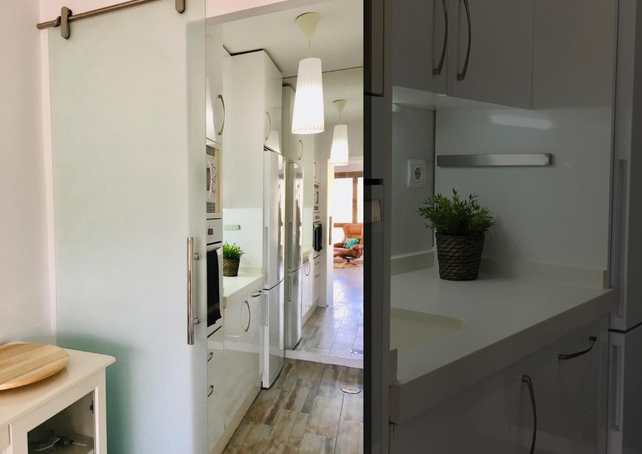 Ideal Apartamento En توريمولينوس المظهر الخارجي الصورة