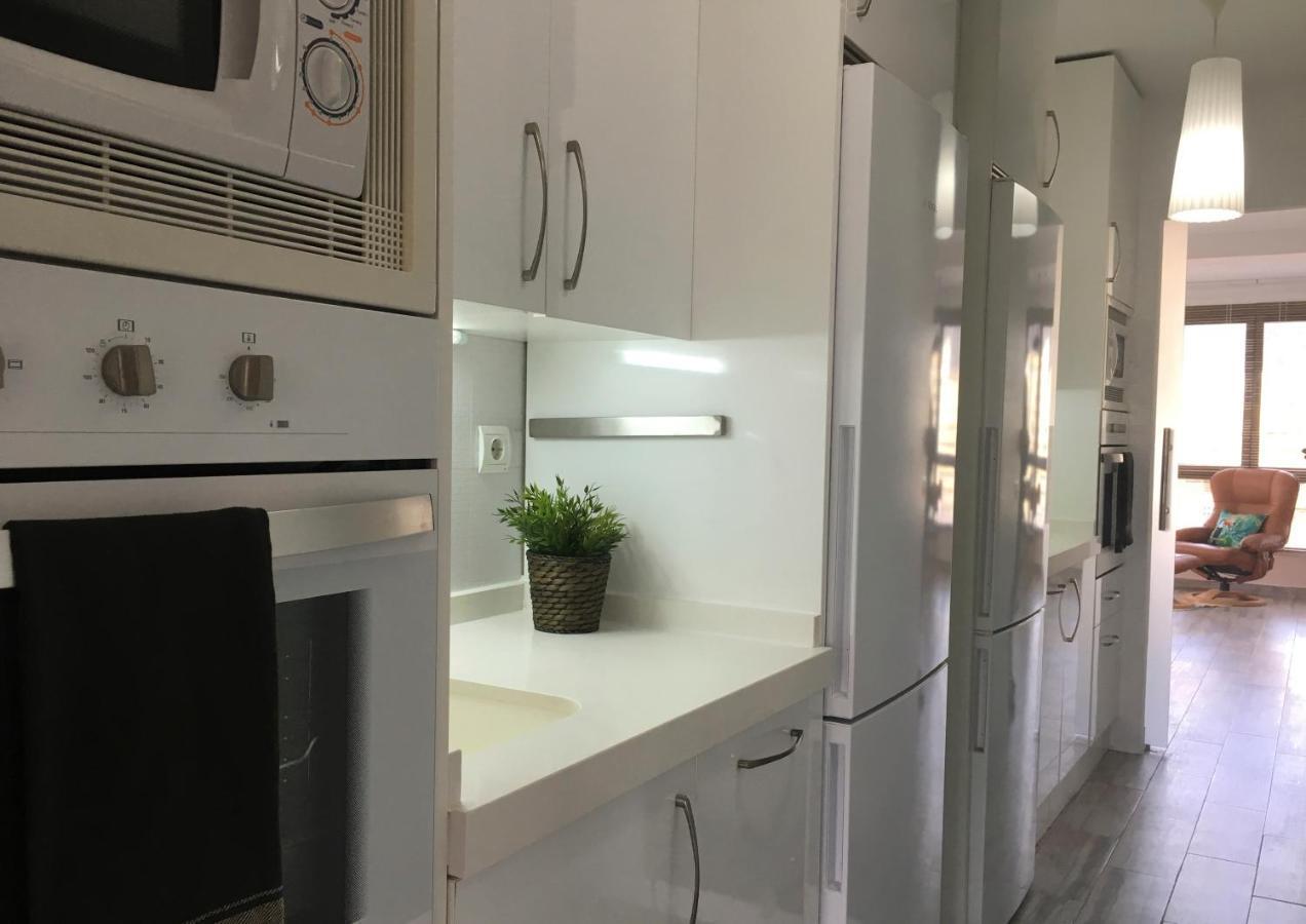 Ideal Apartamento En توريمولينوس المظهر الخارجي الصورة