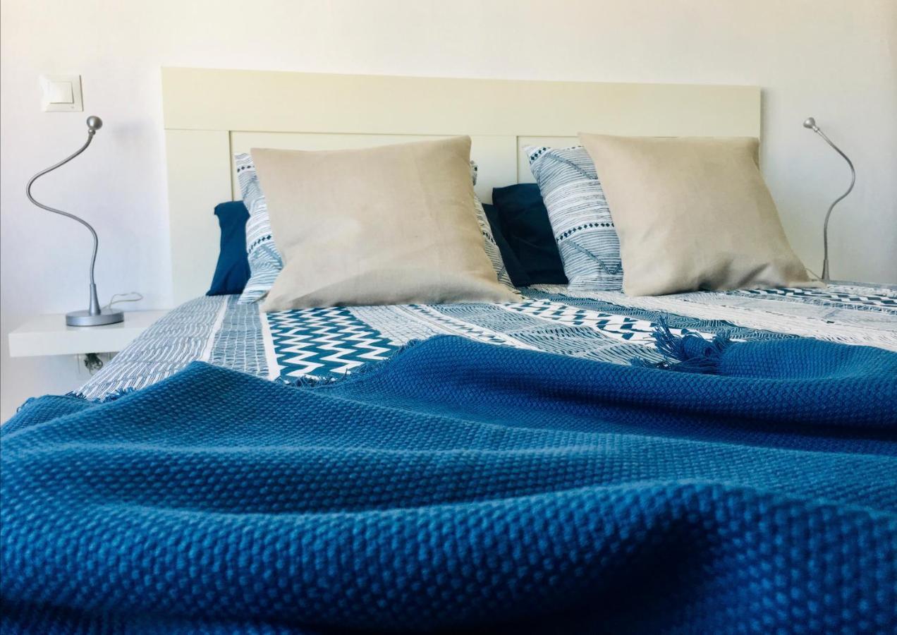 Ideal Apartamento En توريمولينوس المظهر الخارجي الصورة