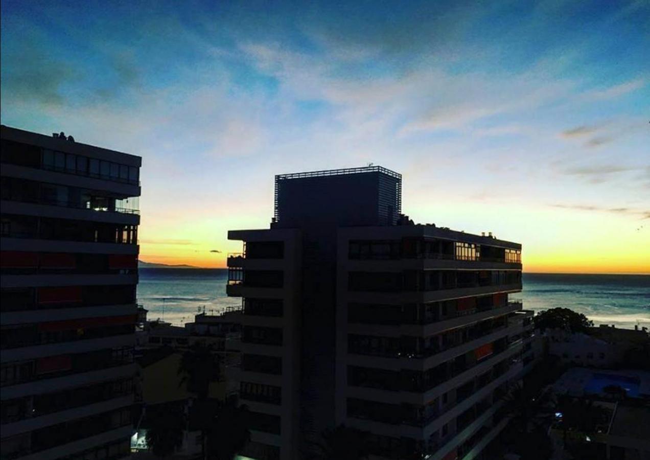 Ideal Apartamento En توريمولينوس المظهر الخارجي الصورة