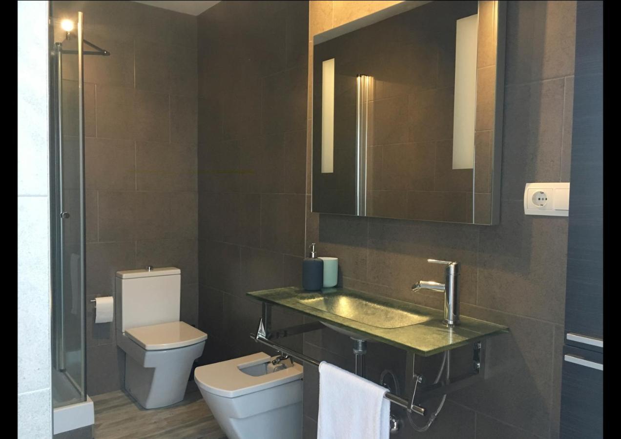 Ideal Apartamento En توريمولينوس المظهر الخارجي الصورة
