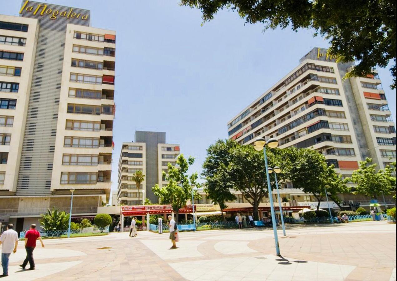 Ideal Apartamento En توريمولينوس المظهر الخارجي الصورة