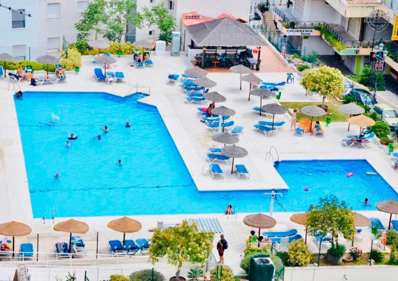 Ideal Apartamento En توريمولينوس المظهر الخارجي الصورة